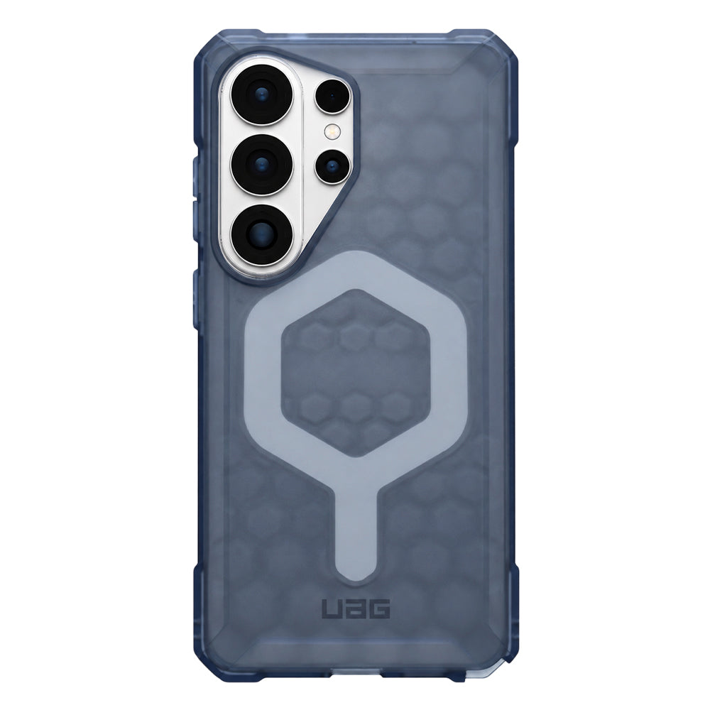 Калъф MagSafe за Samsung Galaxy S26 Ultra S948, Urban Armor Gear, Essential Armor, Син
