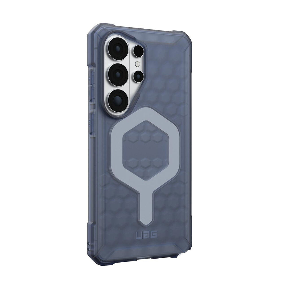 Калъф MagSafe за Samsung Galaxy S26 Ultra S948, Urban Armor Gear, Essential Armor, Син