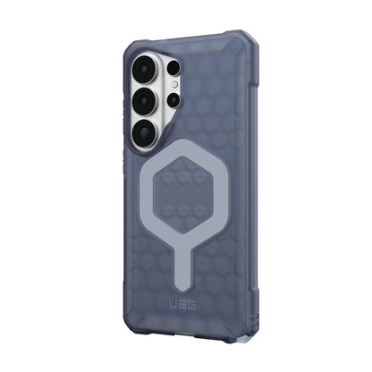 Калъф MagSafe за Samsung Galaxy S26 Ultra S948, Urban Armor Gear, Essential Armor, Син