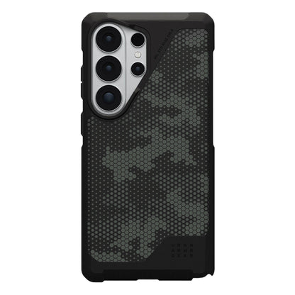 Калъф MagSafe за Samsung Galaxy S26 Ultra S948, Urban Armor Gear, Metropolis LT, Камуфлаж