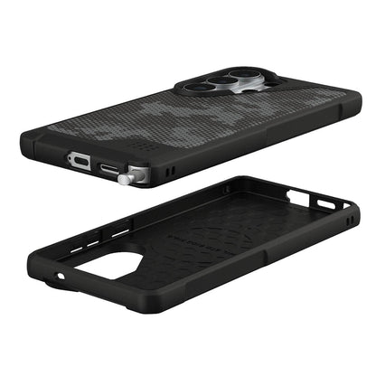 Калъф MagSafe за Samsung Galaxy S26 Ultra S948, Urban Armor Gear, Metropolis LT, Камуфлаж