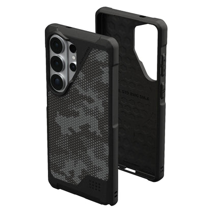 Калъф MagSafe за Samsung Galaxy S26 Ultra S948, Urban Armor Gear, Metropolis LT, Камуфлаж
