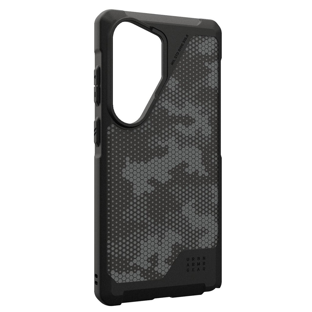 Калъф MagSafe за Samsung Galaxy S26 Ultra S948, Urban Armor Gear, Metropolis LT, Камуфлаж