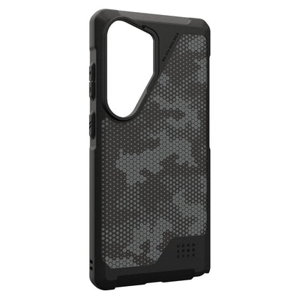Калъф MagSafe за Samsung Galaxy S26 Ultra S948, Urban Armor Gear, Metropolis LT, Камуфлаж