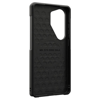 Калъф MagSafe за Samsung Galaxy S26 Ultra S948, Urban Armor Gear, Metropolis LT, Камуфлаж