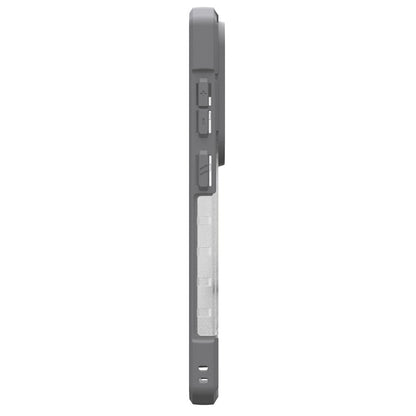 MagSafe Case for Samsung Galaxy S26 Ultra S948, Urban Armor Gear, Pathfinder Clear, Green