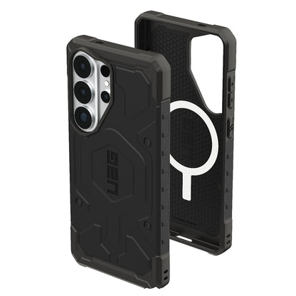 Калъф MagSafe за Samsung Galaxy S26 Ultra S948, Urban Armor Gear, Pathfinder, Черен