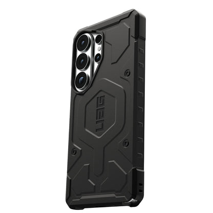 Калъф MagSafe за Samsung Galaxy S26 Ultra S948, Urban Armor Gear, Pathfinder, Черен