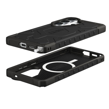 Калъф MagSafe за Samsung Galaxy S26 Ultra S948, Urban Armor Gear, Pathfinder, Черен
