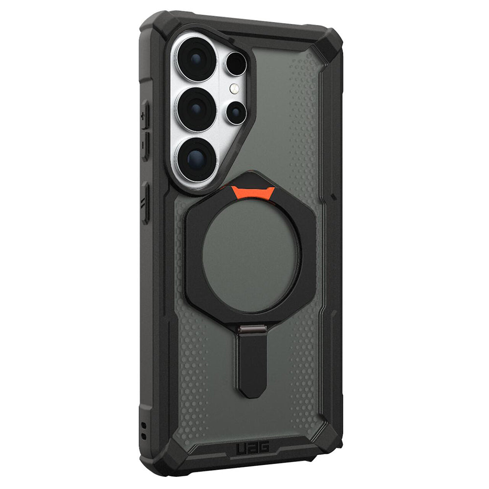 Калъф MagSafe за Samsung Galaxy S26 Ultra S948, Urban Armor Gear, Plasma XTE, Черен