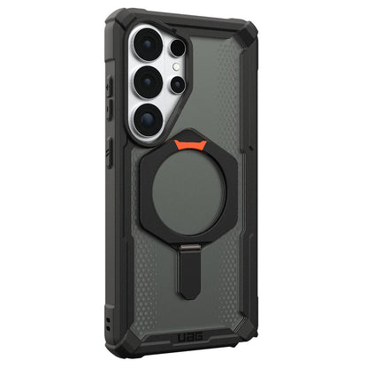 Калъф MagSafe за Samsung Galaxy S26 Ultra S948, Urban Armor Gear, Plasma XTE, Черен