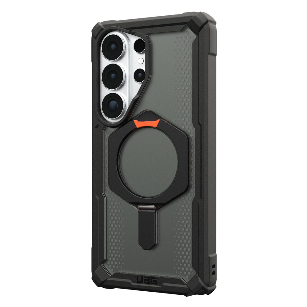 Калъф MagSafe за Samsung Galaxy S26 Ultra S948, Urban Armor Gear, Plasma XTE, Черен