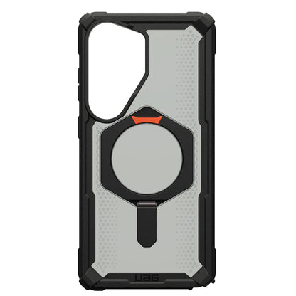 Калъф MagSafe за Samsung Galaxy S26 Ultra S948, Urban Armor Gear, Plasma XTE, Черен