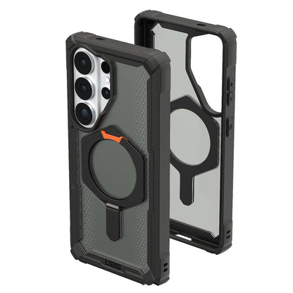 Калъф MagSafe за Samsung Galaxy S26 Ultra S948, Urban Armor Gear, Plasma XTE, Черен