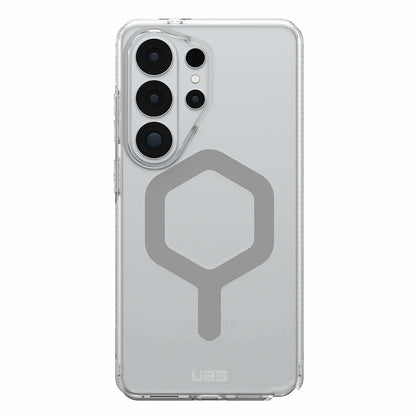 Калъф MagSafe за Samsung Galaxy S26 Ultra S948, Urban Armor Gear, Plyo, Прозрачен