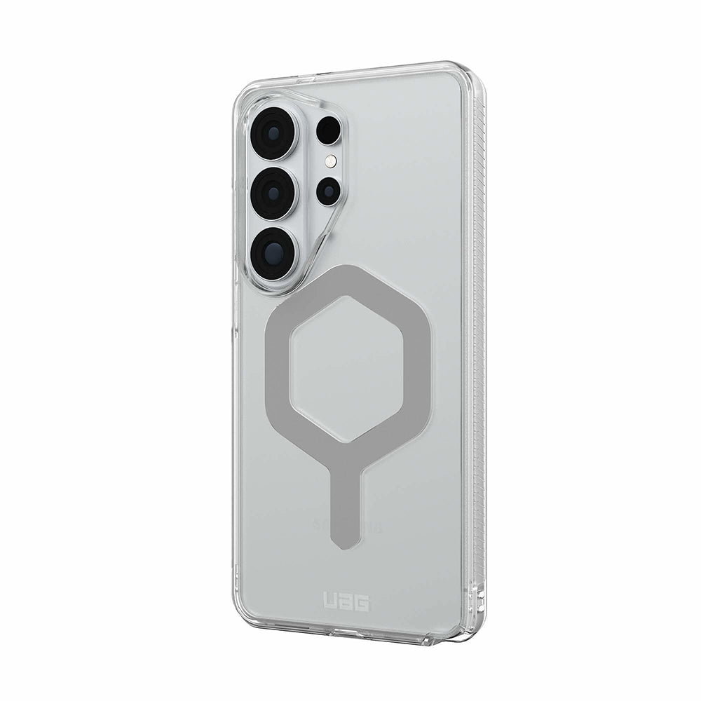 Калъф MagSafe за Samsung Galaxy S26 Ultra S948, Urban Armor Gear, Plyo, Прозрачен