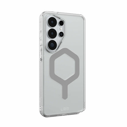 Калъф MagSafe за Samsung Galaxy S26 Ultra S948, Urban Armor Gear, Plyo, Прозрачен
