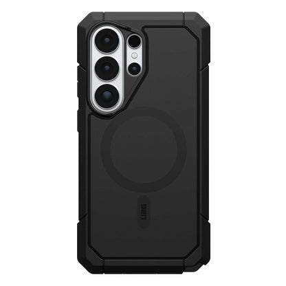 MagSafe Case for Samsung Galaxy S26 Ultra S948, Urban Armor Gear, Trooper, Black