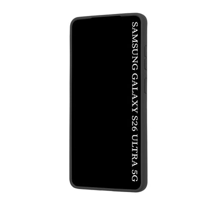 MagSafe Case for Samsung Galaxy S26 Ultra, Techsuit, Pro, Black