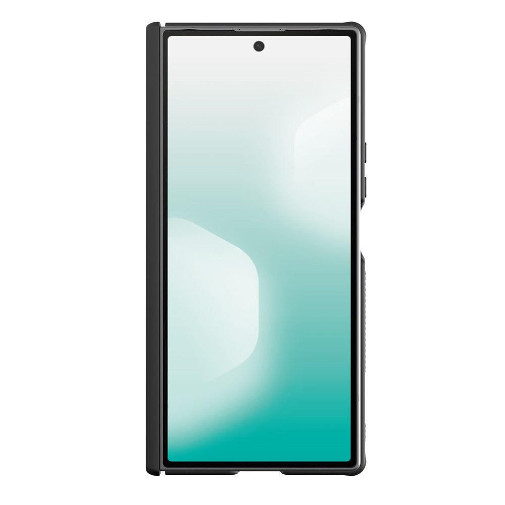 MagSafe Case for Samsung Galaxy Z Fold7 F966, Nillkin, CarboProp with Camera Cutout, Black