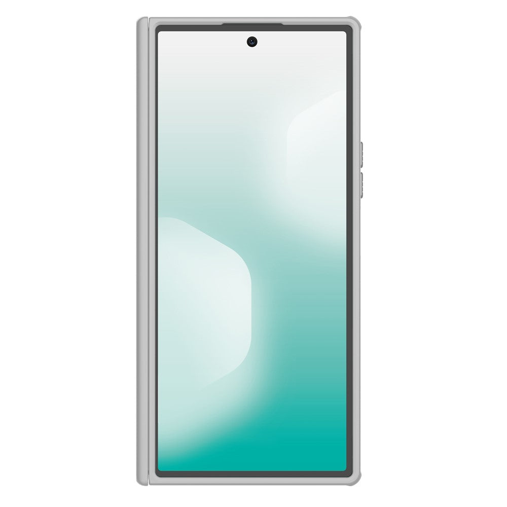 Калъф MagSafe за Samsung Galaxy Z Fold7 F966, Nillkin, Iceblade Prop с изрез за камера, Сив