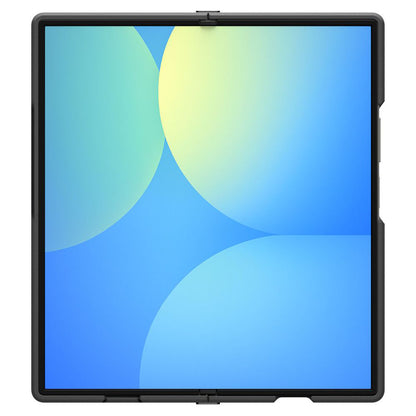 Калъф MagSafe за Samsung Galaxy Z Fold7 F966, Spigen, Slim Armor Pro, Черен