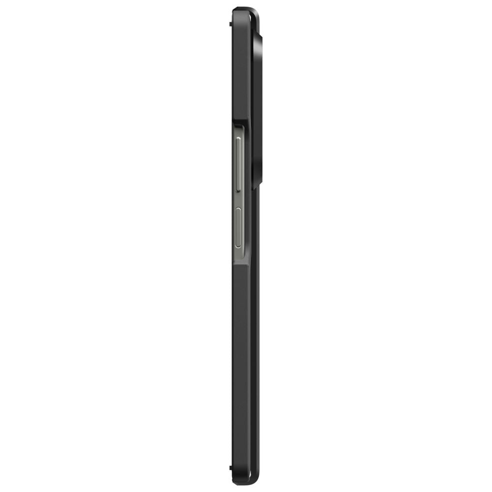 Калъф MagSafe за Samsung Galaxy Z Fold7 F966, Spigen, Tough Armor Pro, Черен ACS09549