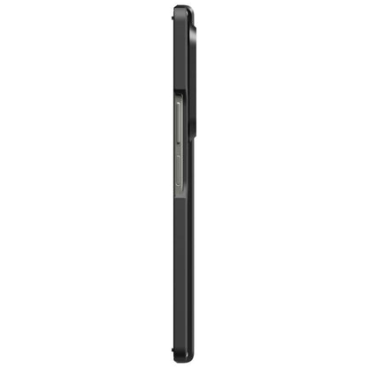 Калъф MagSafe за Samsung Galaxy Z Fold7 F966, Spigen, Tough Armor Pro, Черен ACS09549