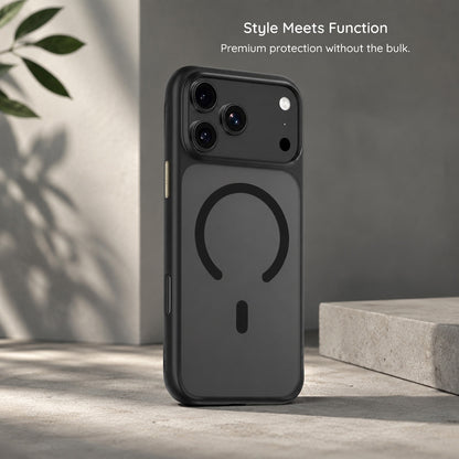 MagSafe Case for Samsung Galaxy Z Fold8 F976, Blueo, Skin Friendly Anti-Drop, Gray