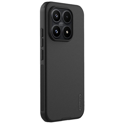 Калъф MagSafe за Xiaomi 17, Nillkin, Super Shield Pro, Черен