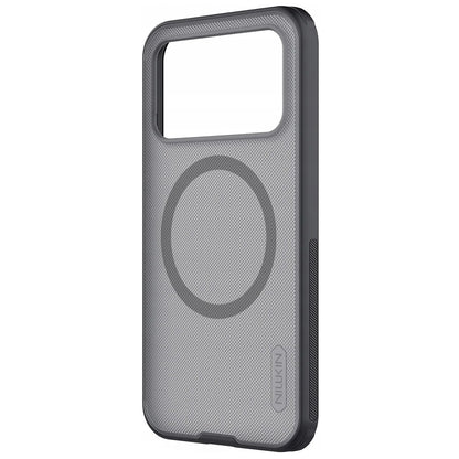 MagSafe Case for Xiaomi Poco F8 Pro, Nillkin, Super Shield Pro, Transparent Black