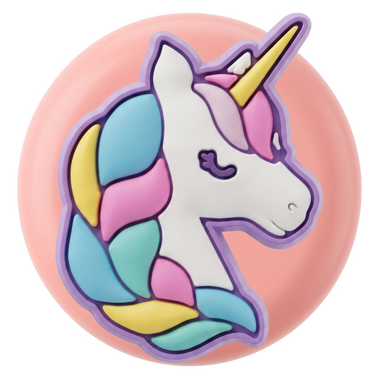 OEM калъф Butterfly за Apple AirTag, комплект от 3 броя, многоцветен