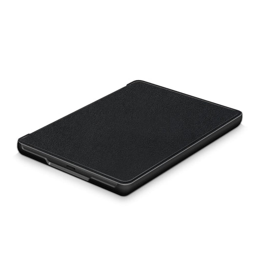 Калъф за Amazon Kindle Paperwhite 5inch, Tech-Protect, SmartCase, Черен