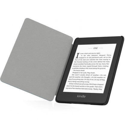 Калъф за Amazon Kindle Paperwhite 5inch, Tech-Protect, SmartCase, Черен