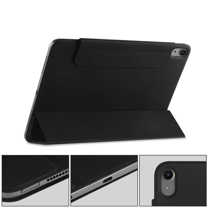 Калъф за Apple iPad iPad Air 11 (2024) / Air (2022) / Air (2020), Tech-Protect, SmartCase, черен