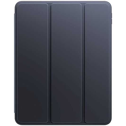 Калъф за Apple iPad (2025) / (2022), 3MK, Soft Tablet, Черен