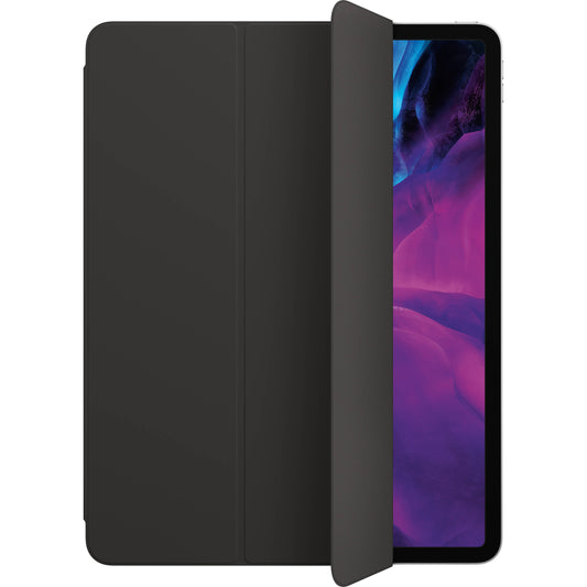 Калъф за Apple iPad Pro 12.9 (2022) / Pro 12.9 (2021) / Pro 12.9 (2020) / Pro 12.9 (2018), Smart Folio, черен MJMG3ZM/A