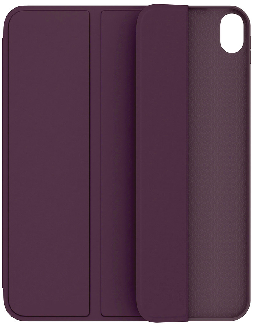 Калъф за Apple iPad (2026) / (2025) / (2022), Etteri, бордо
