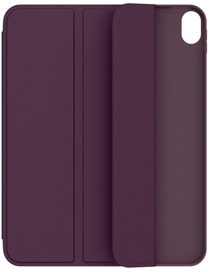 Калъф за Apple iPad (2026) / (2025) / (2022), Etteri, бордо

