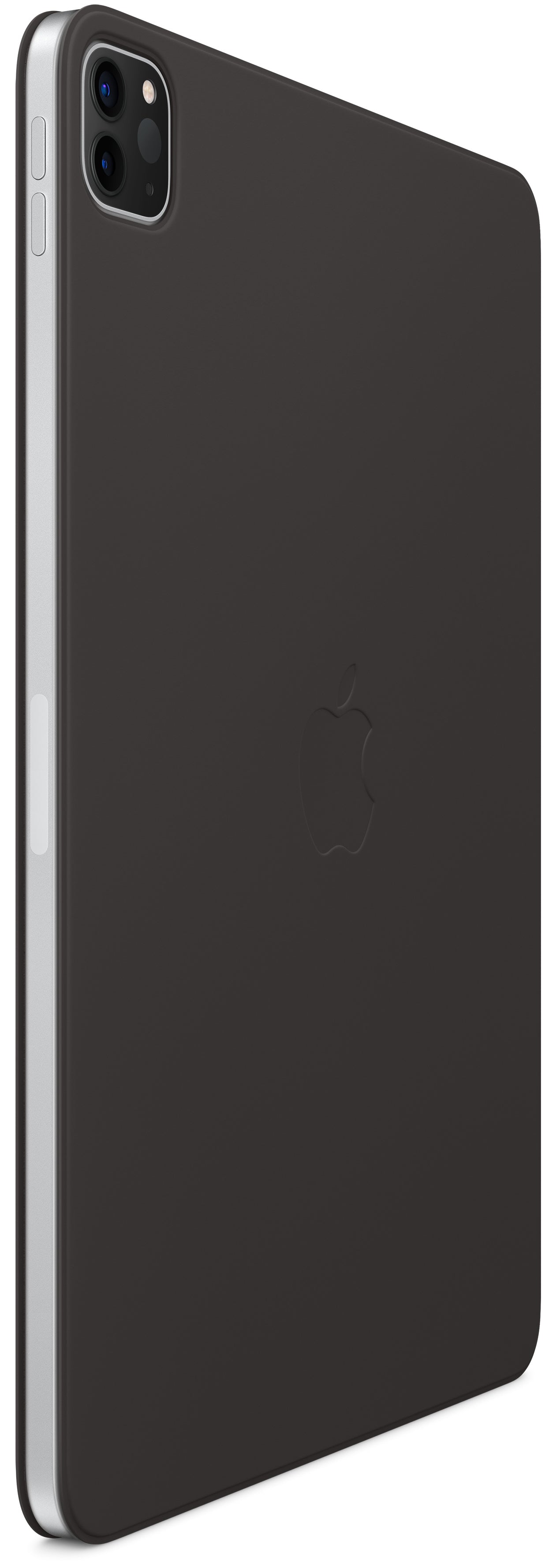 Калъф за Apple iPad Pro 11 (2024) / Pro 11 (2022) / Pro 11 (2021) / Pro 11 (2020) / Pro 11 (2018), Smart Folio, Черен MXT42ZM/A