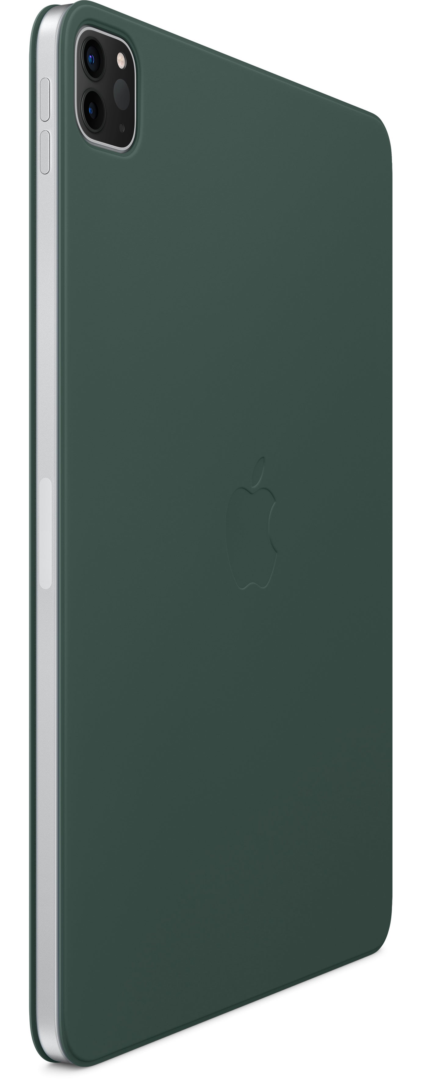 Калъф за Apple iPad Pro 11 (2024) / Pro 11 (2022) / Pro 11 (2021) / Pro 11 (2020) / Pro 11 (2018), Smart Folio, Зелен MGYY3ZM/A