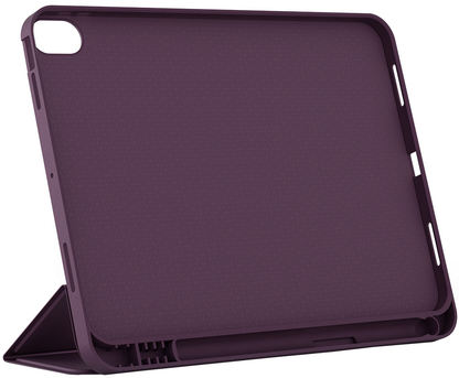 Калъф за Apple iPad (2026) / (2025) / (2022), Etteri, бордо
