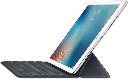 Калъф за Apple iPad Pro 9.7 (2016), Smart Keyboard Folio, Qwerty US Layout, черен MM2L2ZM/A 