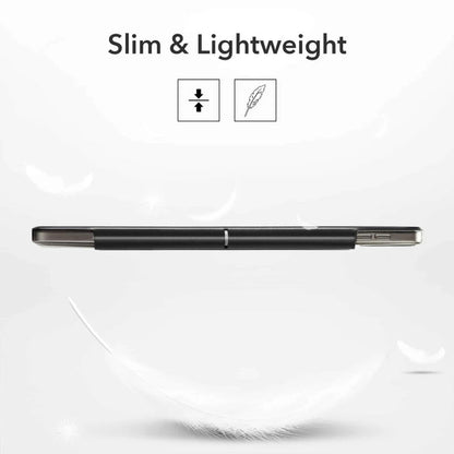 Калъф за Apple iPad Air 11 (2025) / Air 11 (2024) / Air (2022) / Air (2020), ESR, Ascend Trifold, Сив