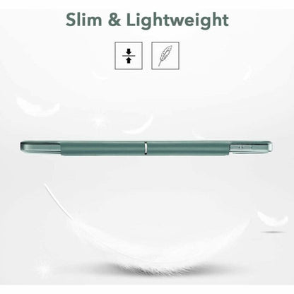 Case for Apple iPad Air 11 (2025) / Air 11 (2024) / Air (2022) / Air (2020), ESR, Ascend Trifold, Satin Green