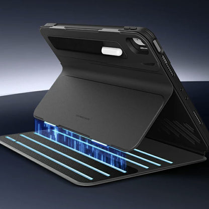 Калъф за Apple iPad Air 11 (2025) / Air 11 (2024) / Air (2022) / Air (2020), ESR, Shift, Черен