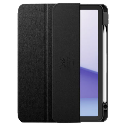 Калъф за Apple iPad Air 11 (2026) / iPad Air 11 (2025) / Air 11 (2024) / Air (2022) / Air (2020), Spigen, Urban Fit, Черен ACS07754