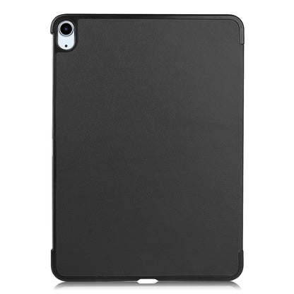 Калъф за Apple iPad Air 11 (2026) / iPad Air 11 (2025) / Air 11 (2024), Techsuit, FoldPro Unicorn, Многоцветен