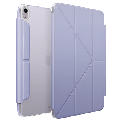 Case for Apple iPad Air 13 (2026) / Air 13 (2025) / Air 13 (2024), UNIQ, Camden Click, Violet