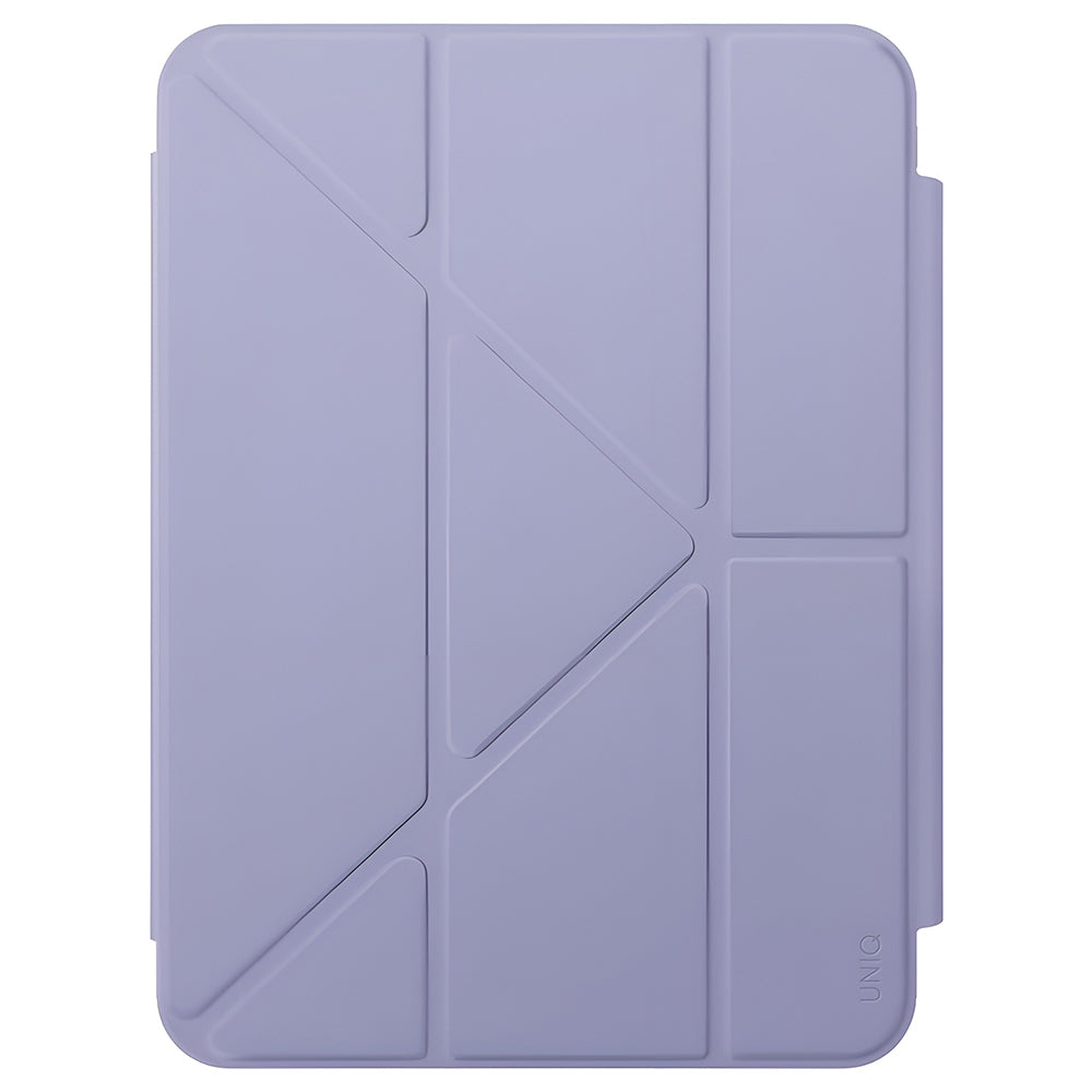 Case for Apple iPad Air 13 (2026) / Air 13 (2025) / Air 13 (2024), UNIQ, Camden Click, Violet